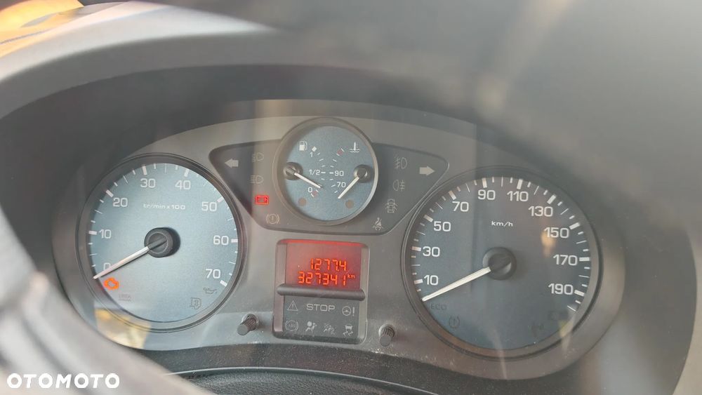Peugeot Partner 1.6 HDi Active - 13