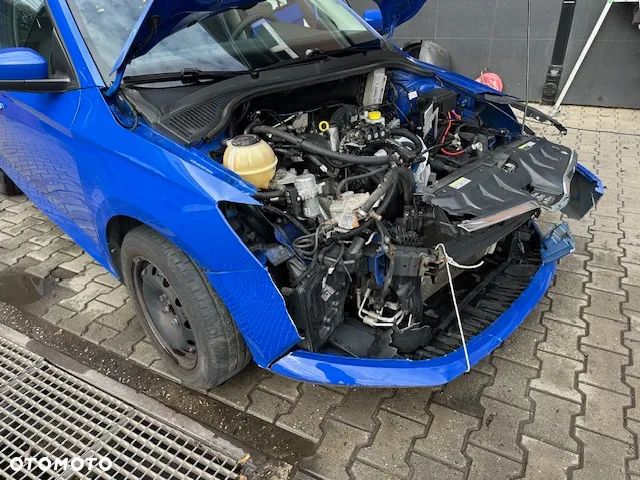 Skoda Fabia 1.0 Ambition - 20
