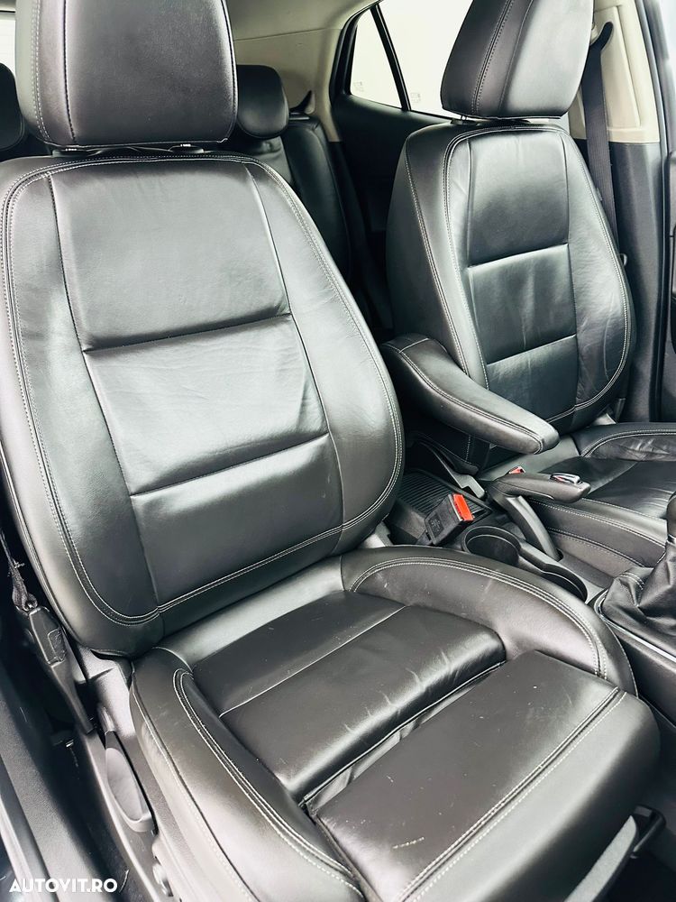 Opel Mokka X 1.6 D Start/Stop Edition - 18