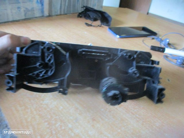 Comando Sofagem 69657050 SMART FORFOUR 2006 VALEO - 4
