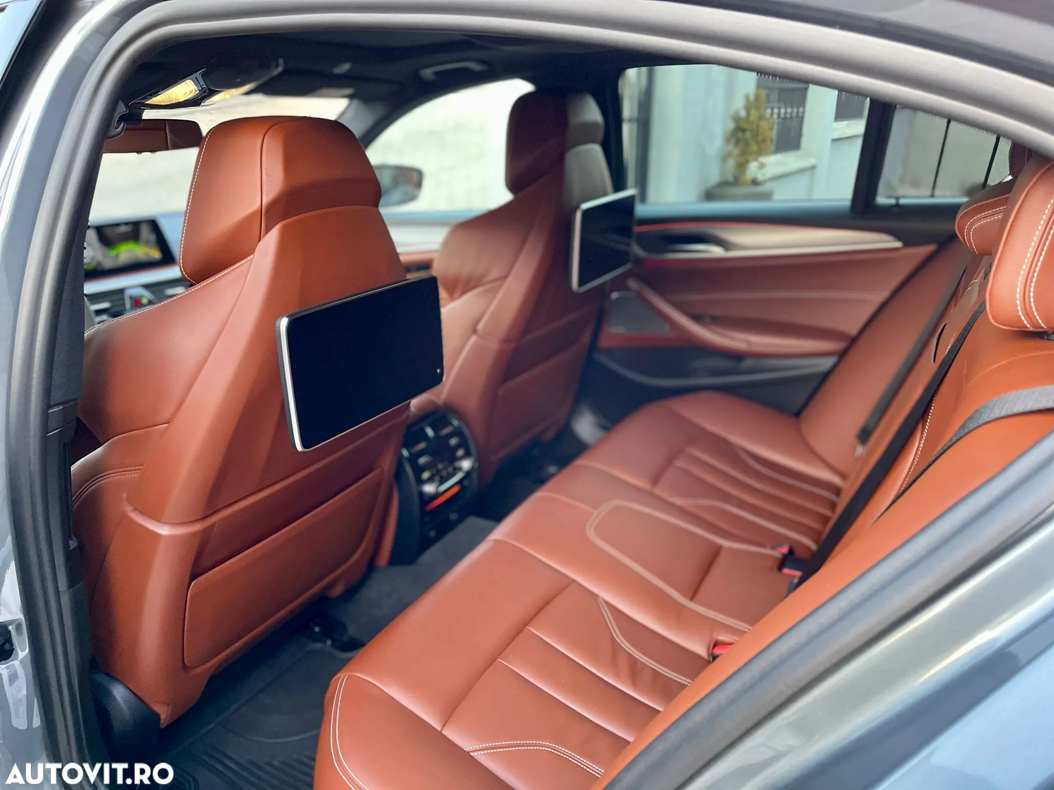 BMW Seria 5 - 17