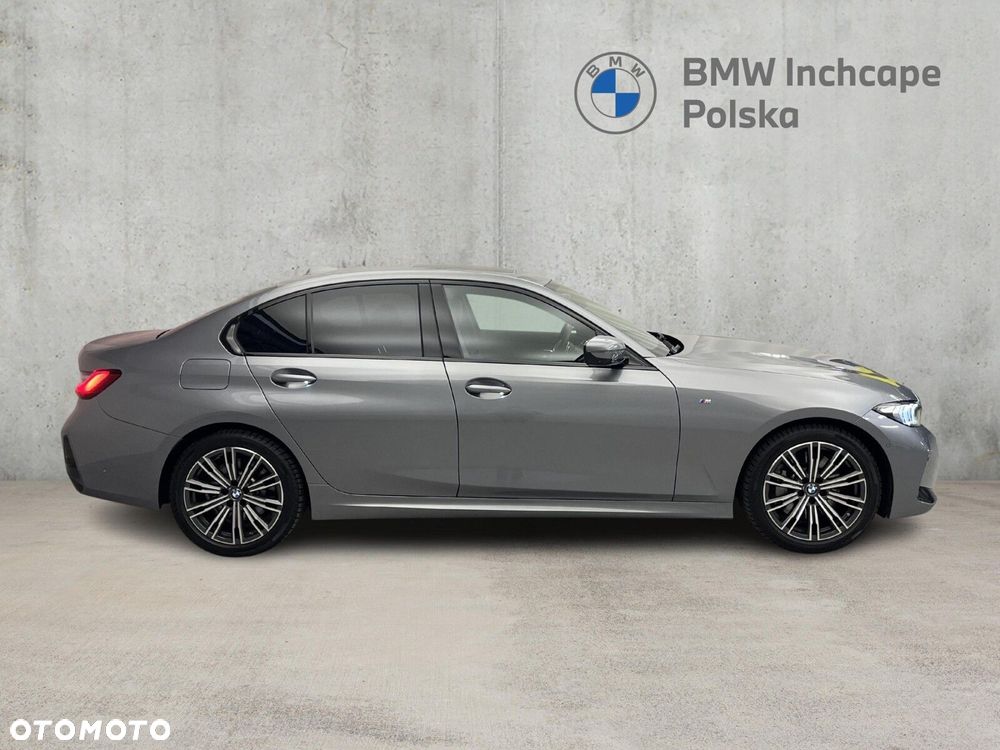 BMW Seria 3 330i xDrive M Sport - 6