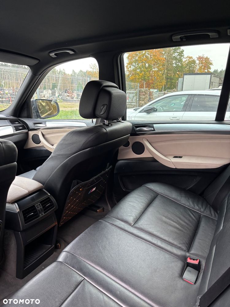 BMW X5 xDrive40d - 18