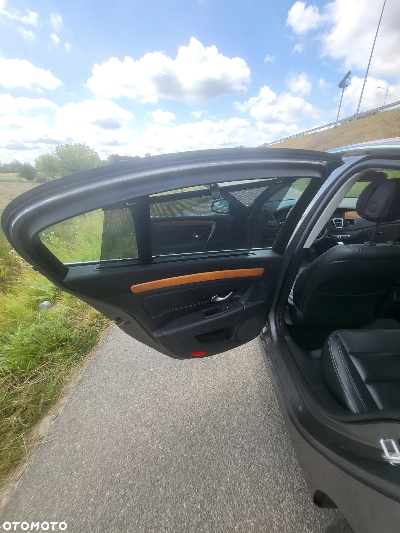 Renault Laguna - 17