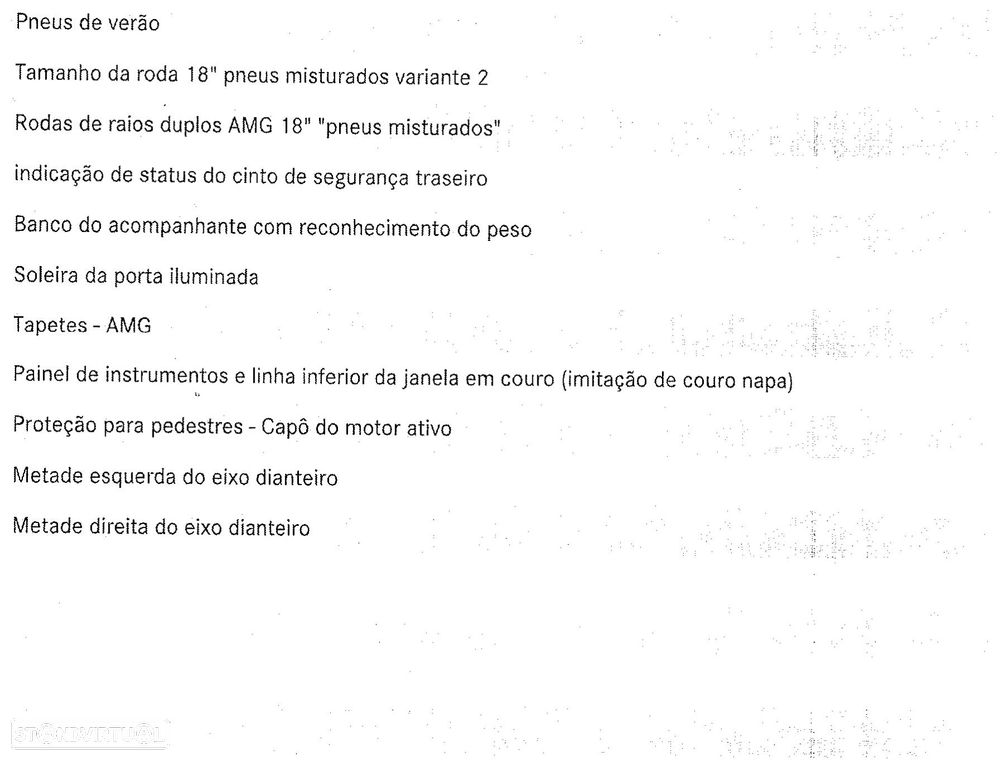 Mercedes-Benz C 300 e AMG Line - 37