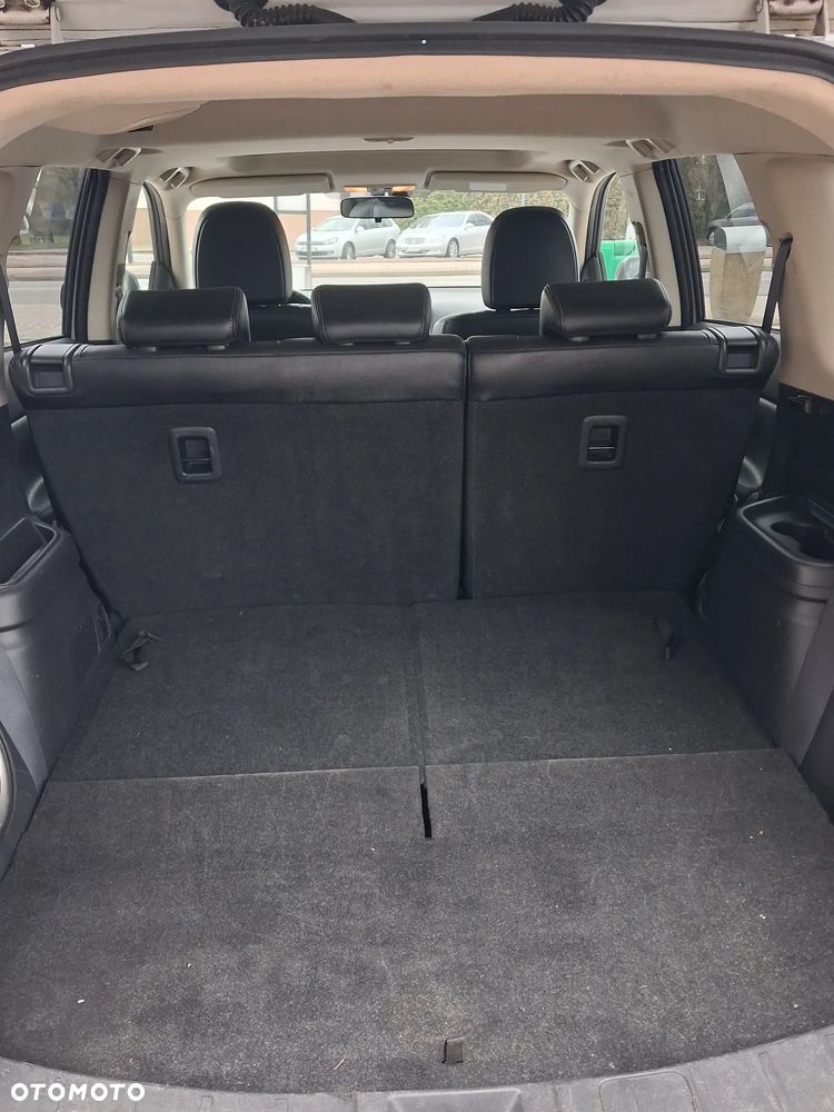 Mitsubishi Outlander 2.2 DI-D 4WD Instyle - 7