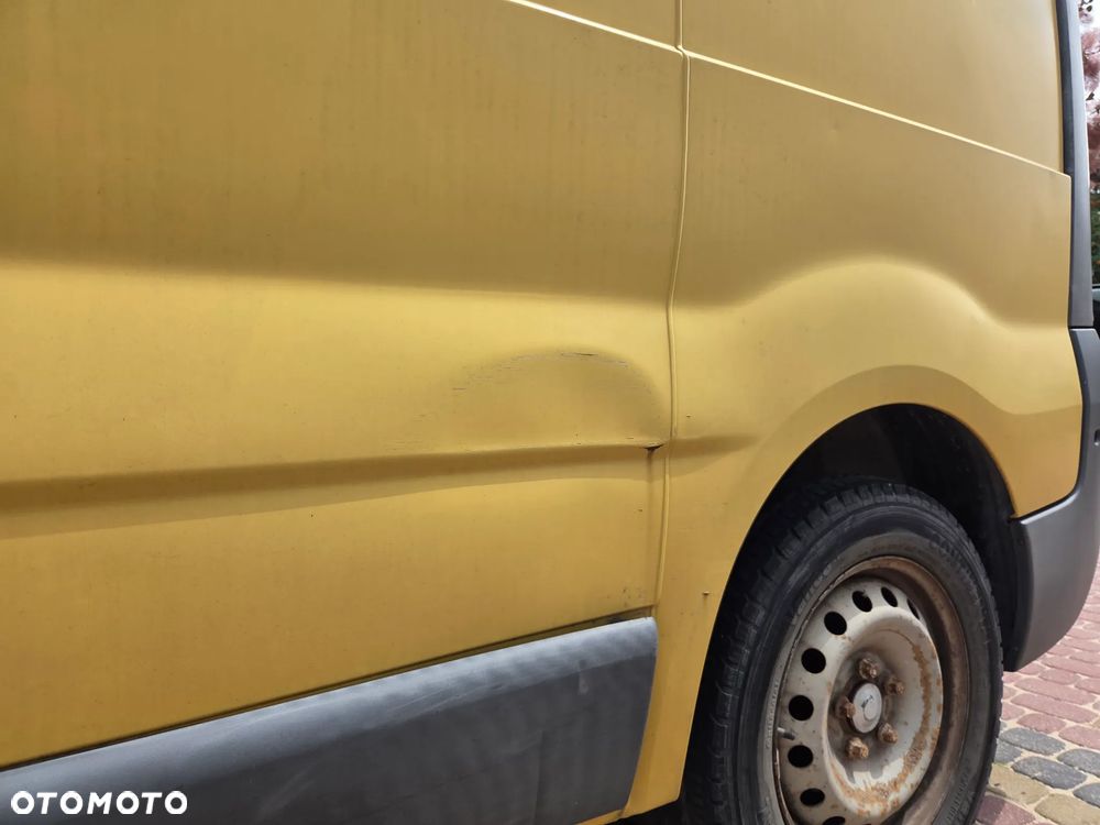 Renault Trafic - 4