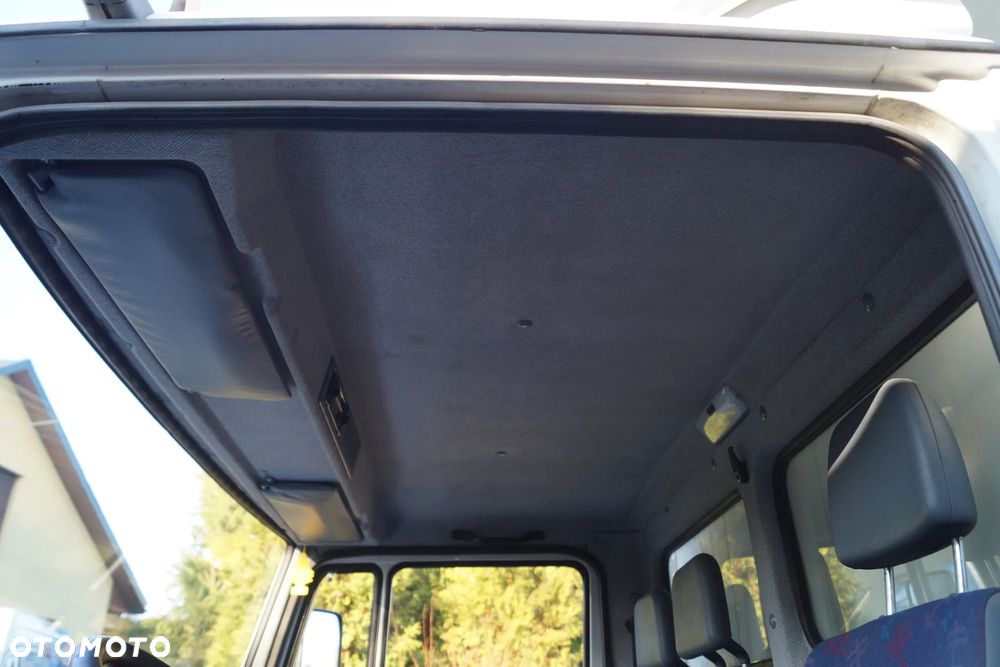 Mercedes-Benz Vario 612 - 18