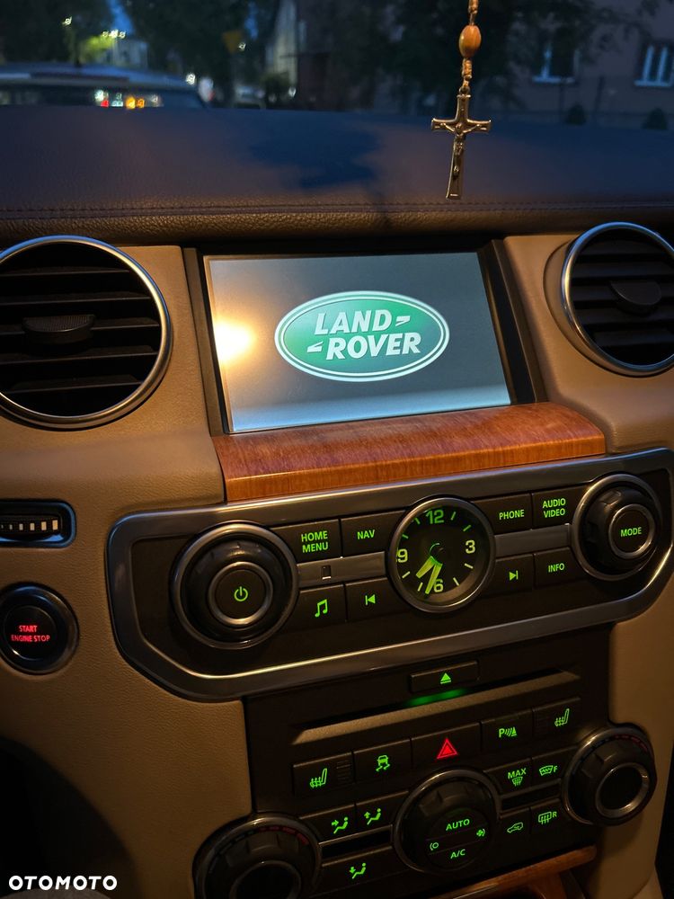 Land Rover Discovery 3.0D V6 HSE - 20