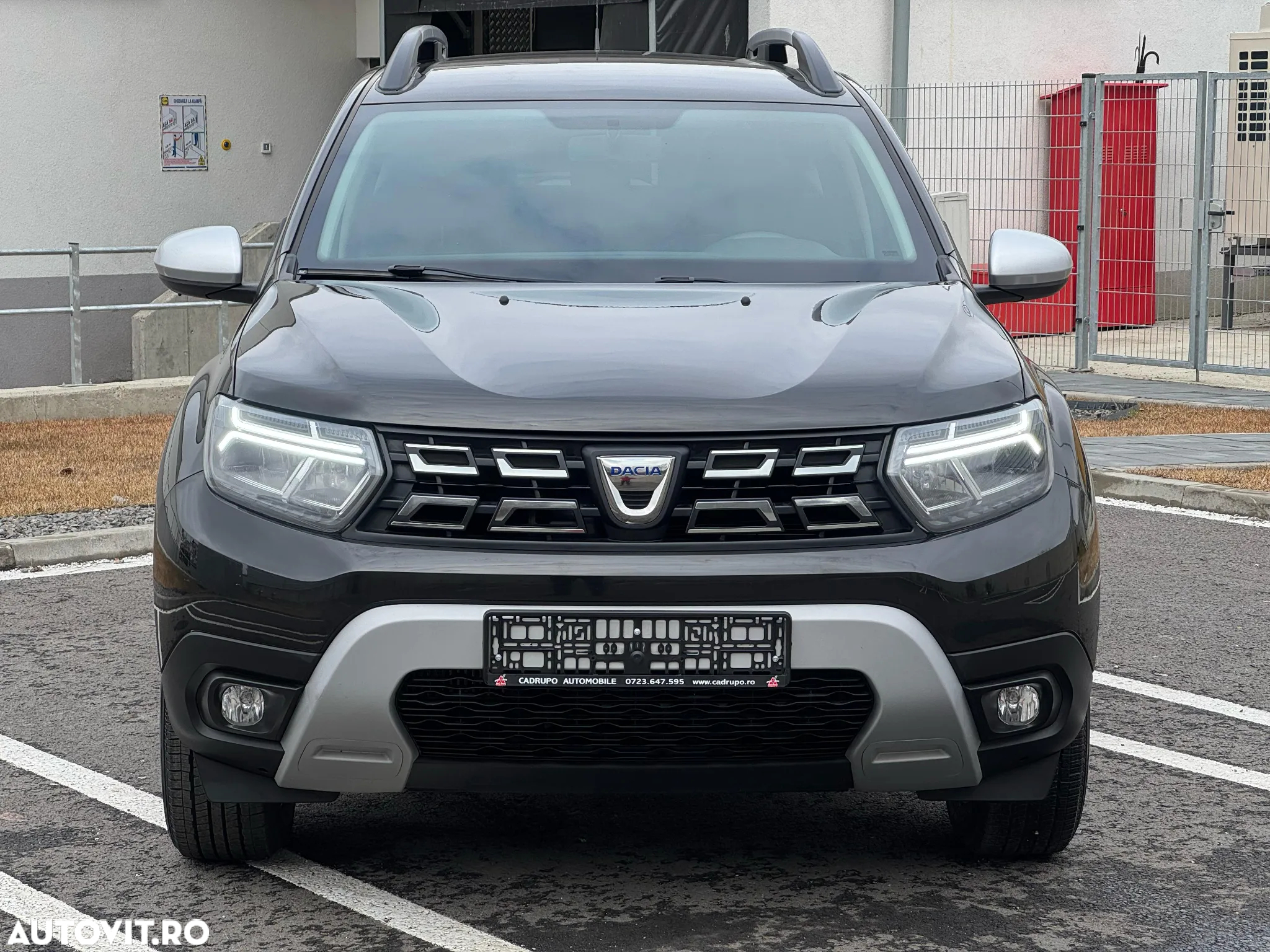 Dacia Duster - 7