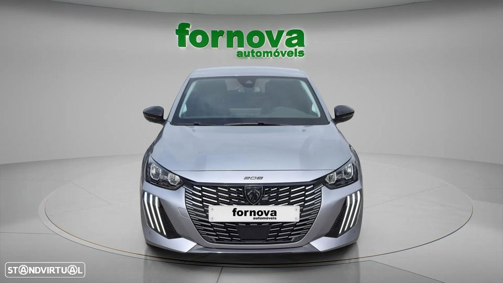 Peugeot 208 1.2 PureTech Allure Pack - 2