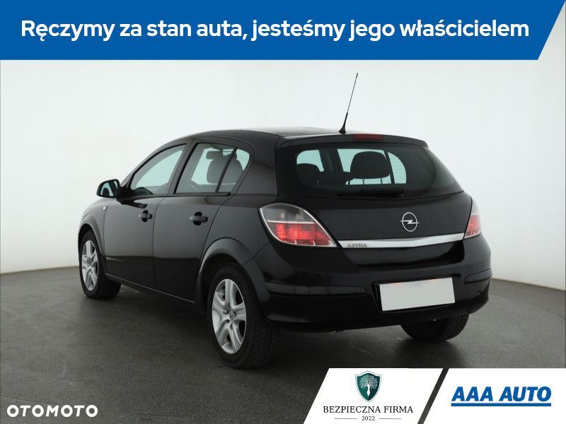 Opel Astra - 6