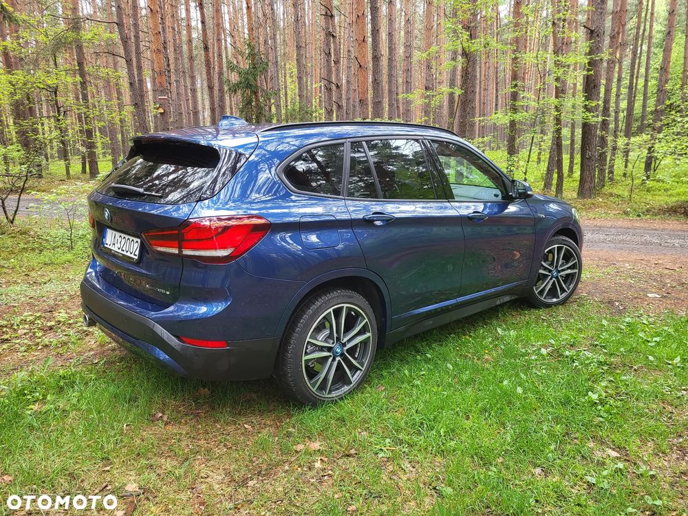 BMW X1 - 4