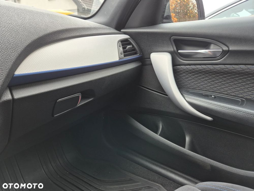 BMW Seria 1 118d M Sport - 10