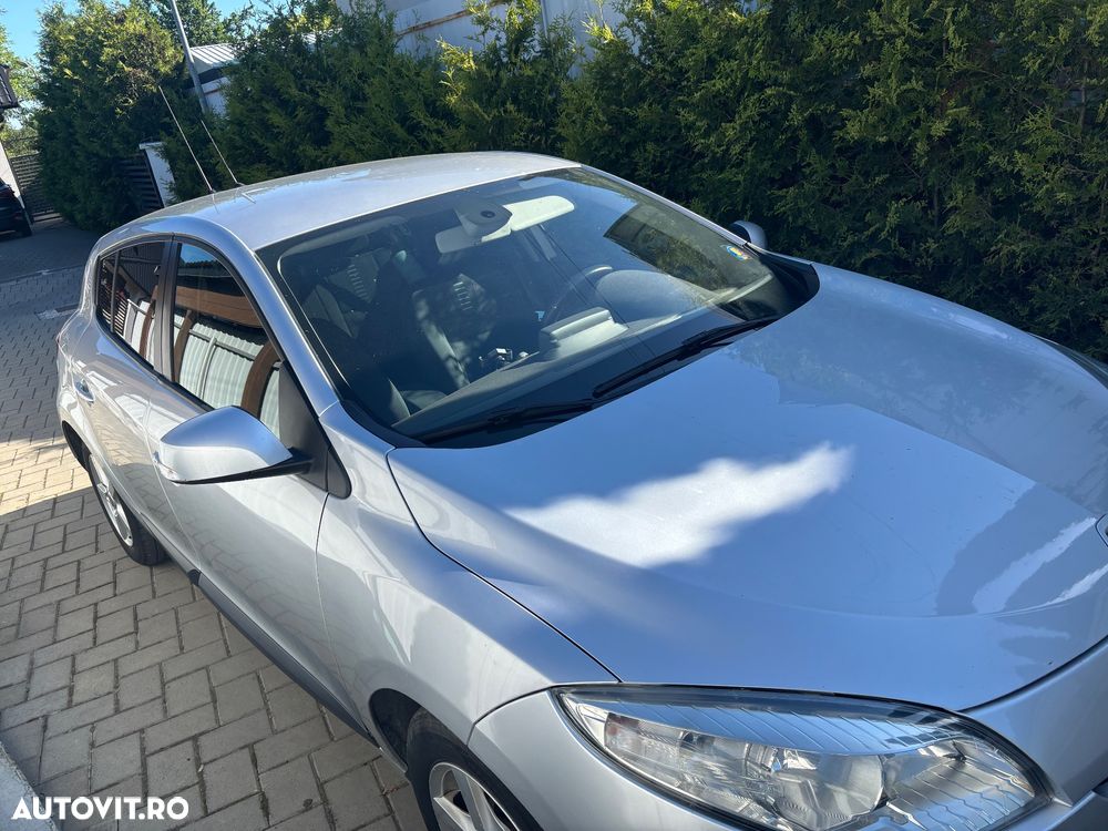 Renault Megane - 12