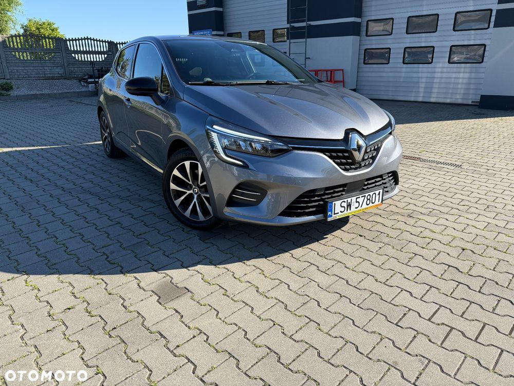 Renault Clio - 2