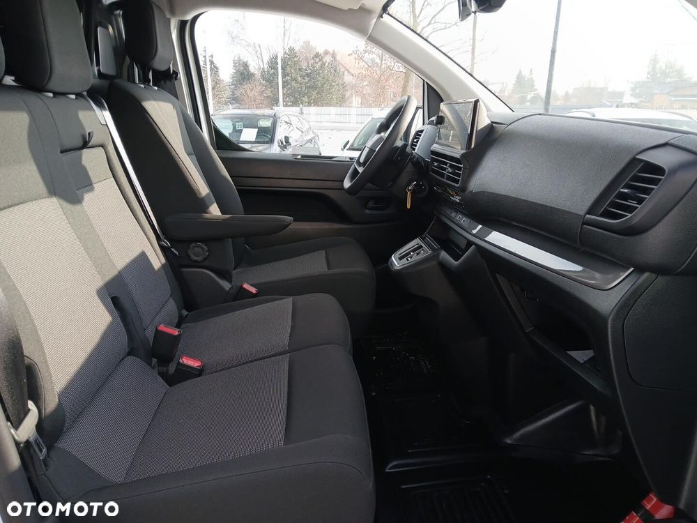 Toyota PROACE - 10