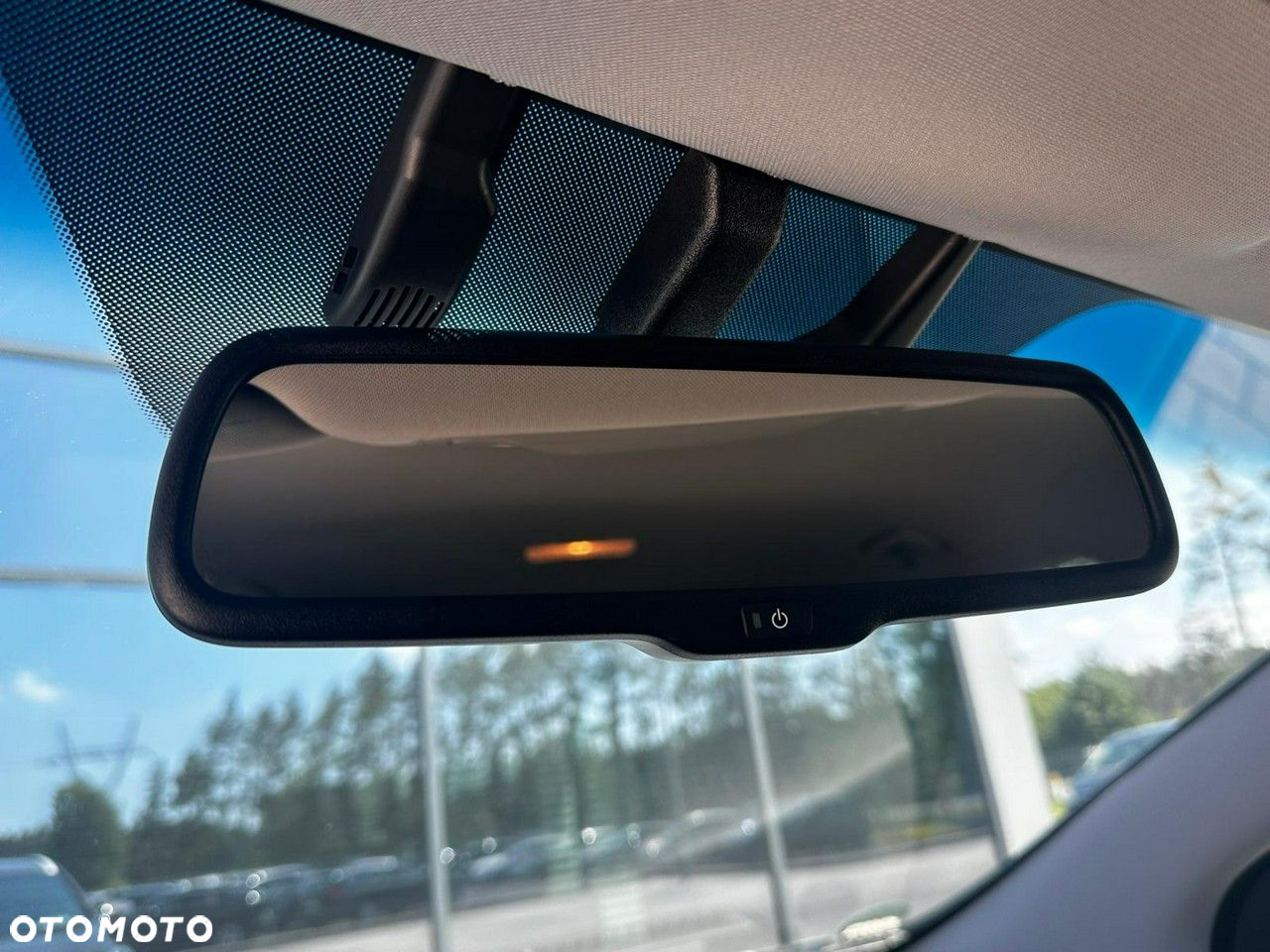 Hyundai i40 Kombi blue 1.7 CRDi DCT Premium - 26