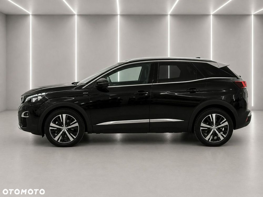 Peugeot 3008 - 5