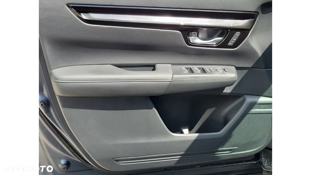 Honda CR-V - 7