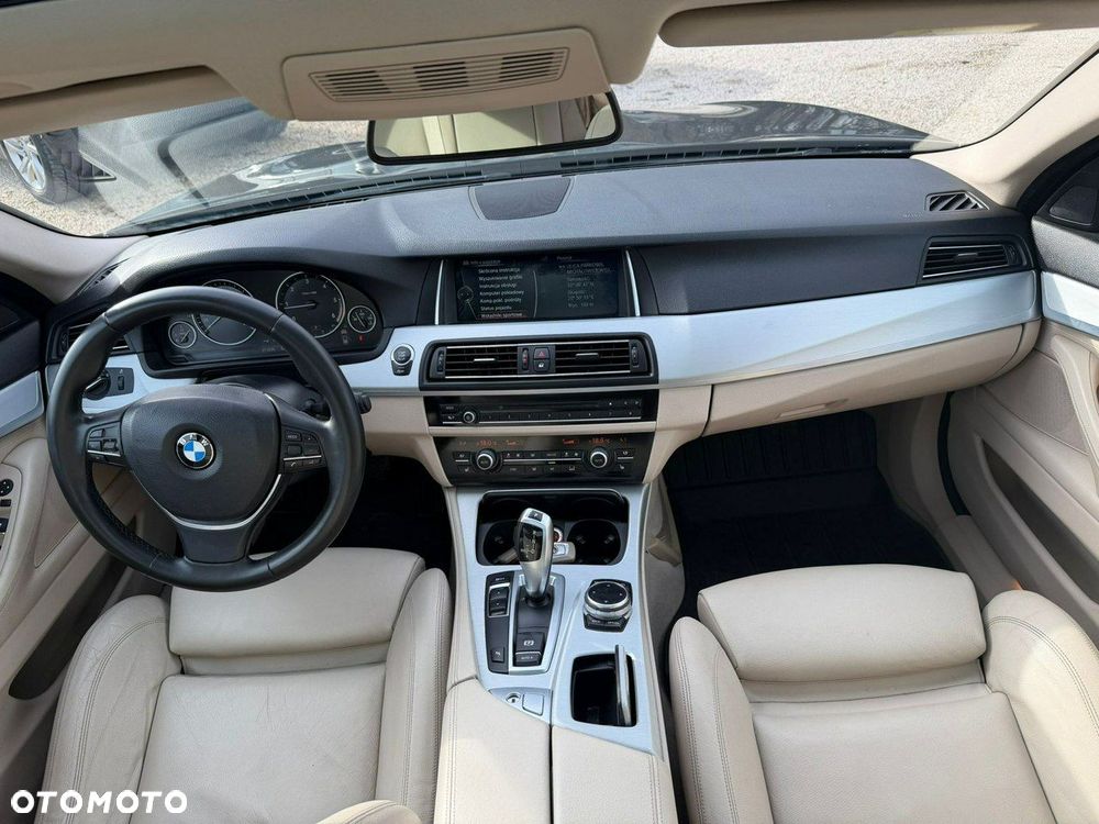 BMW Seria 5 - 11