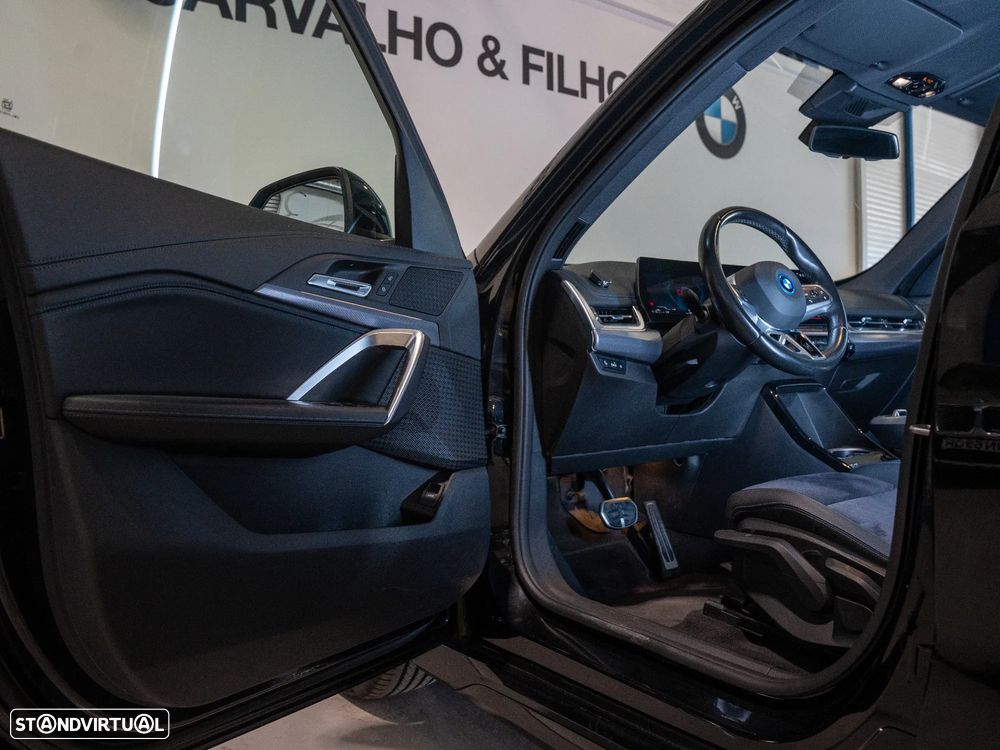 BMW X1 xDrive25e Pack Desportivo M - 14