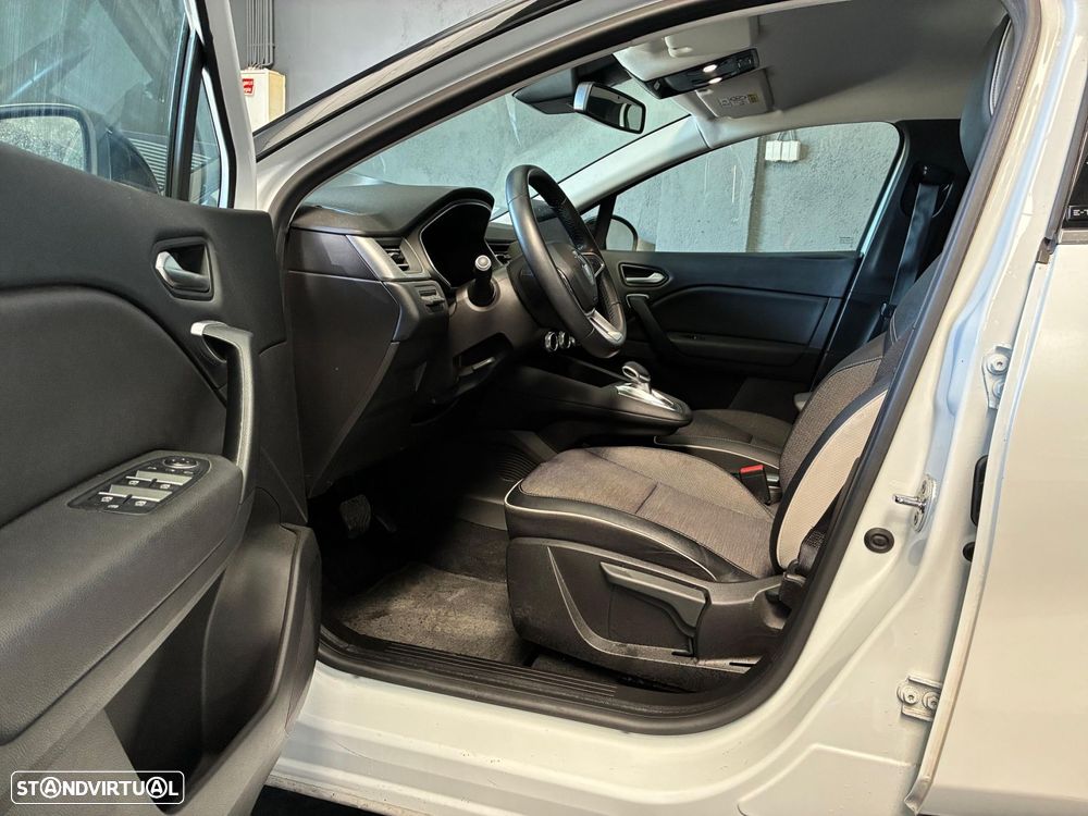 Renault Captur 1.6 E-Tech Plug-In Intens - 15