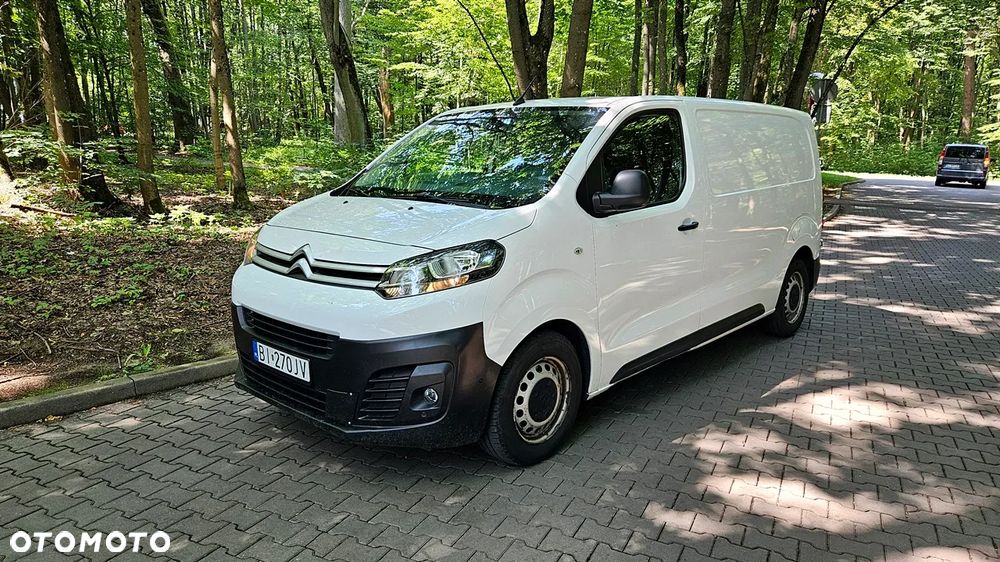 Citroën JUMPY - 2