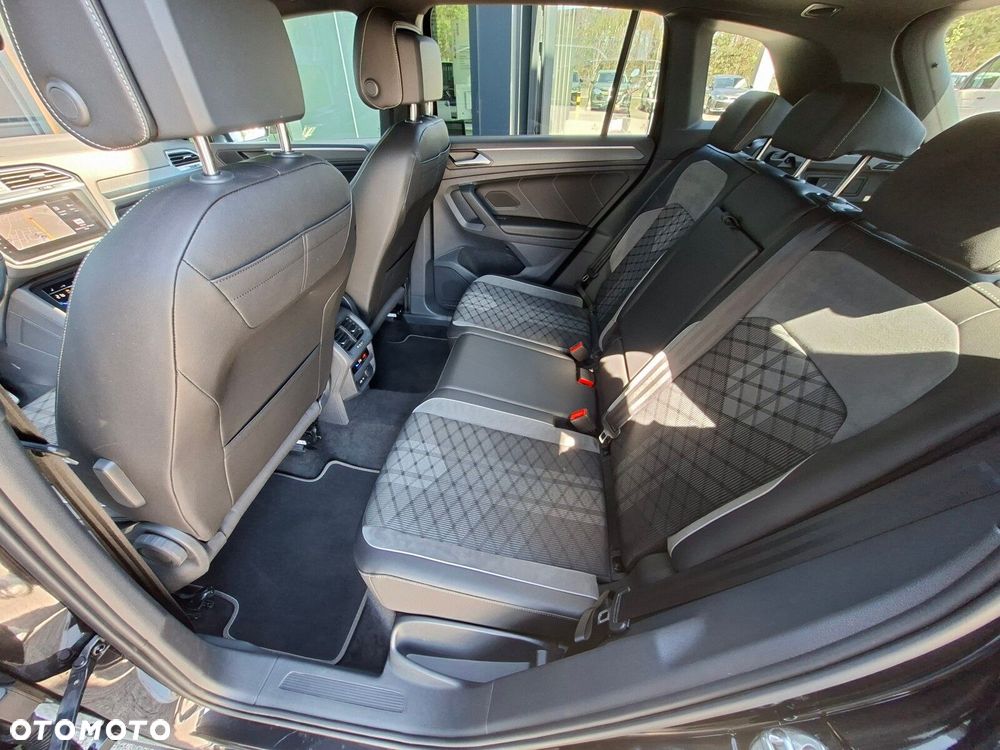 Volkswagen Tiguan - 14