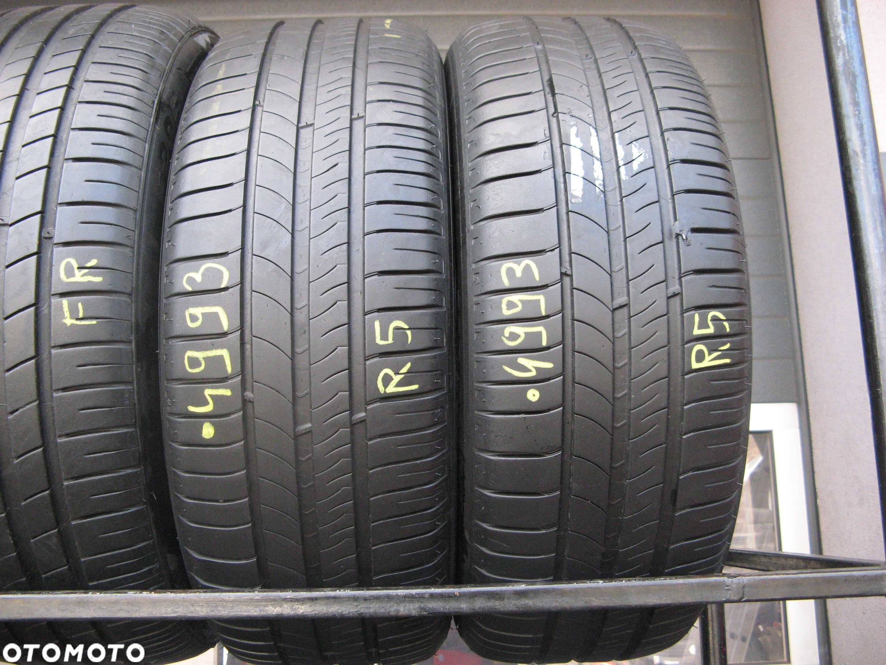 205/55R16 MICHELIN ENERGY SAVER - nr.4993 - 1