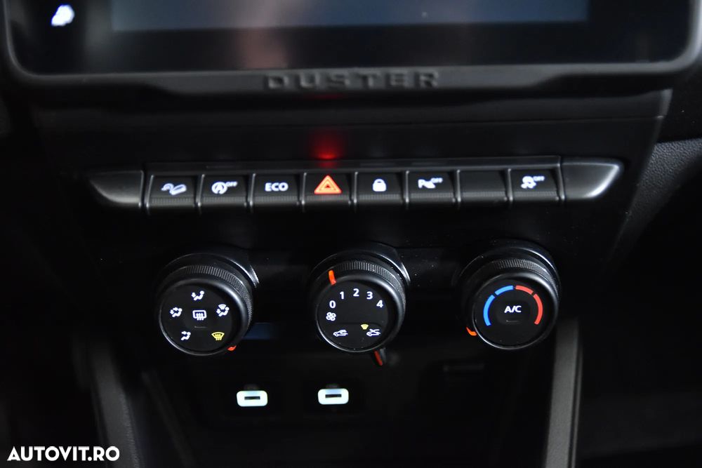 Dacia Duster - 19