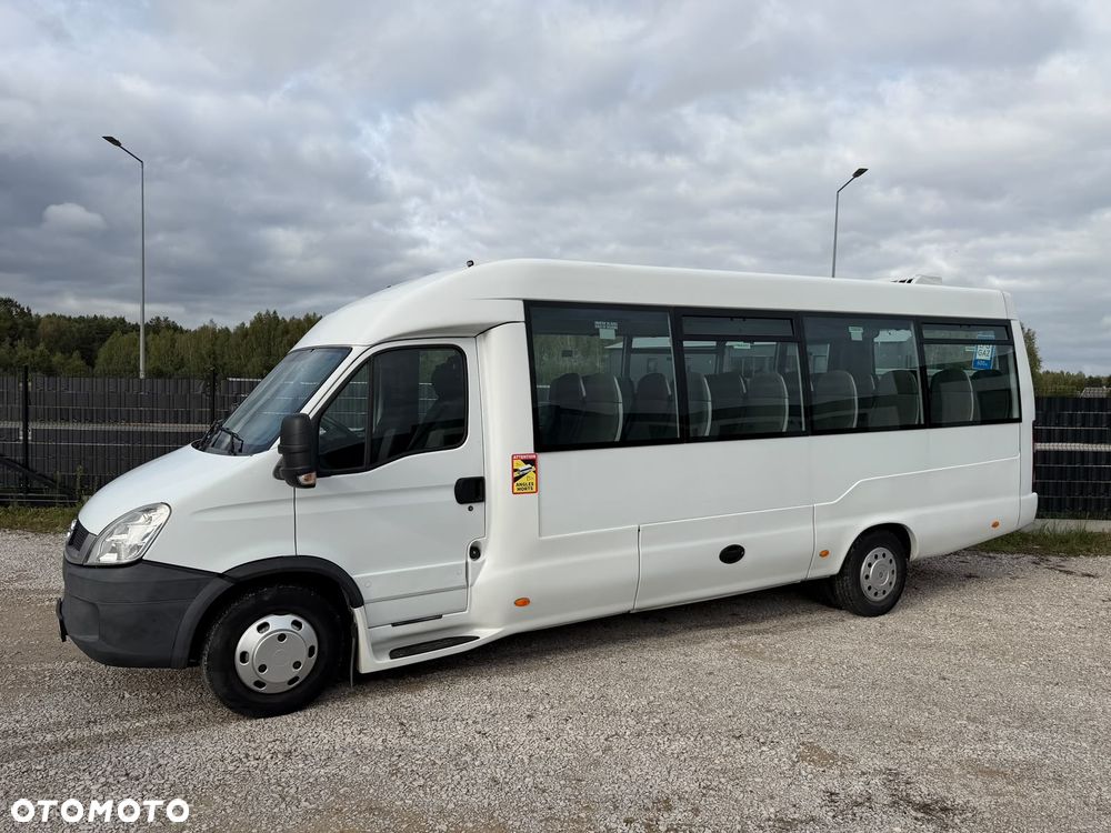 Iveco Daily Durisotti - 18
