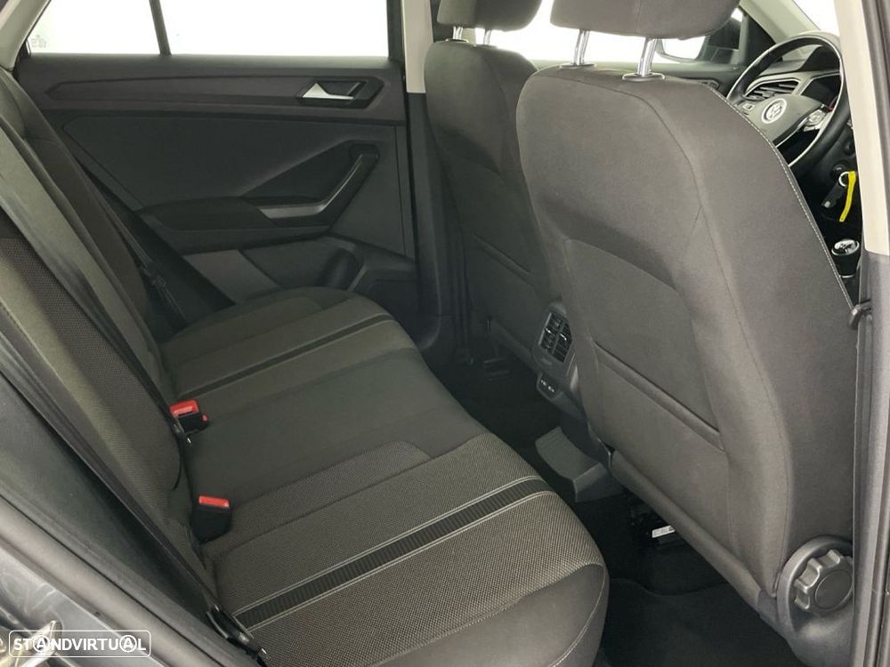 VW T-Roc 1.0 TSI Style - 25