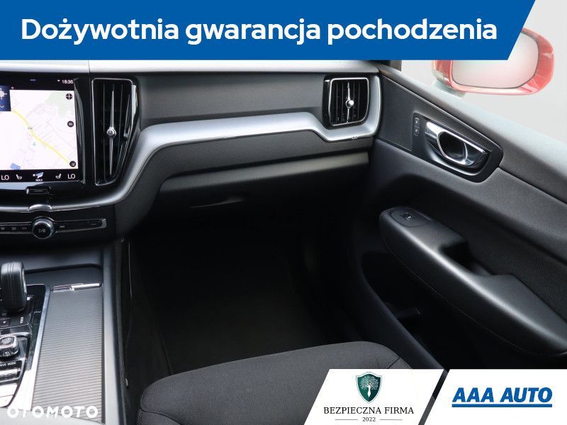 Volvo XC 60 - 10