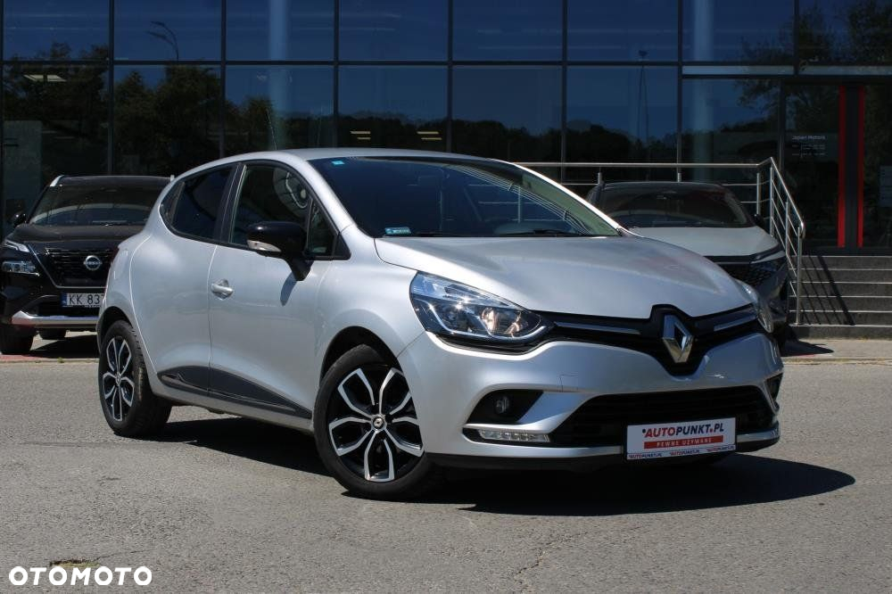 Renault Clio - 3