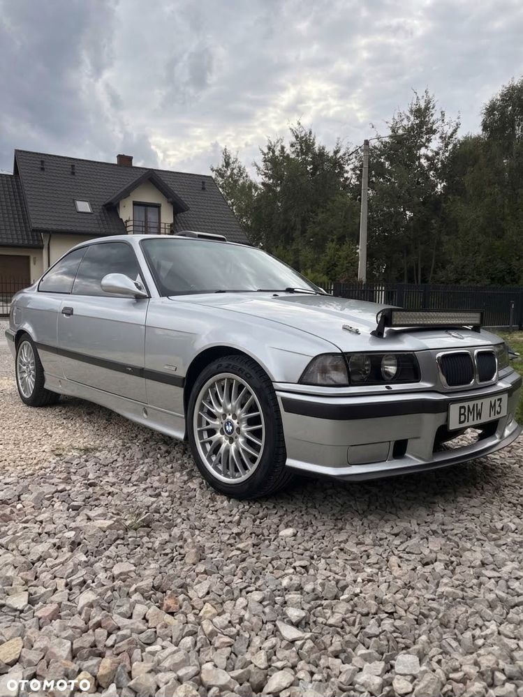 BMW M3 - 11