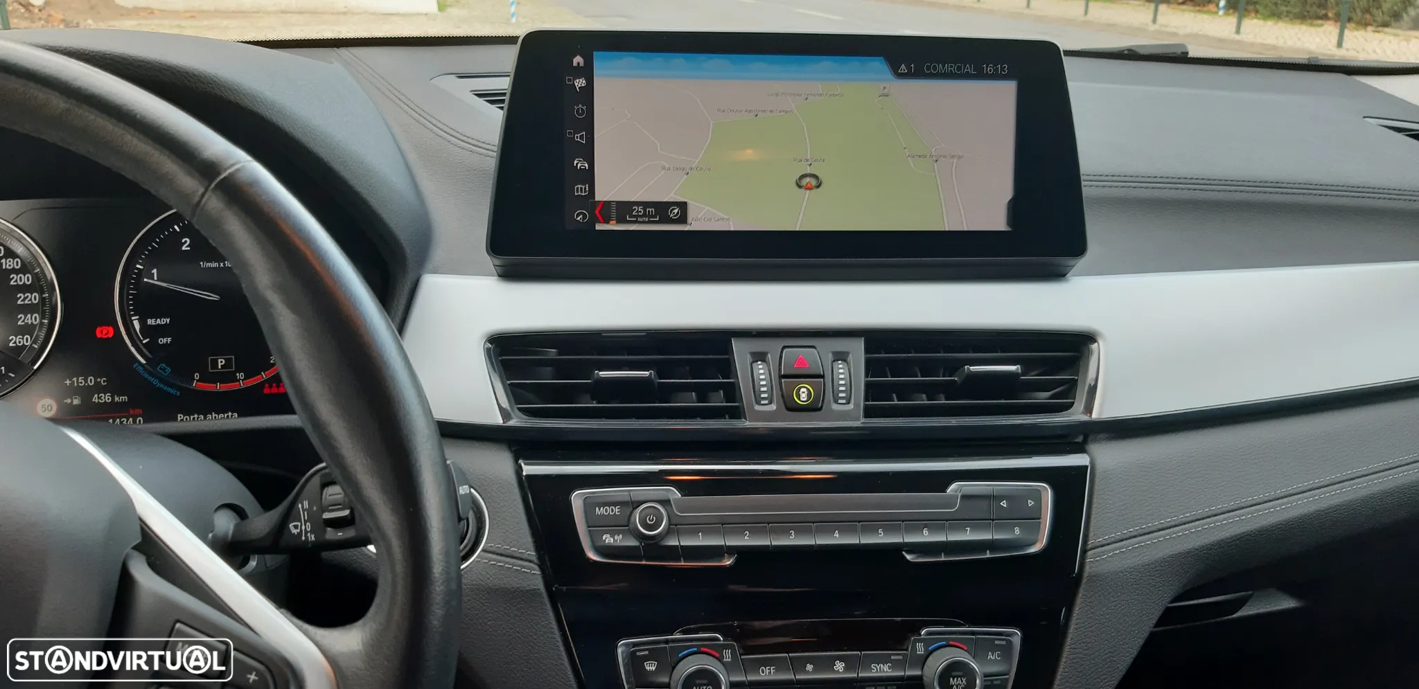 BMW X2 20 d xDrive Auto Advantage - 13