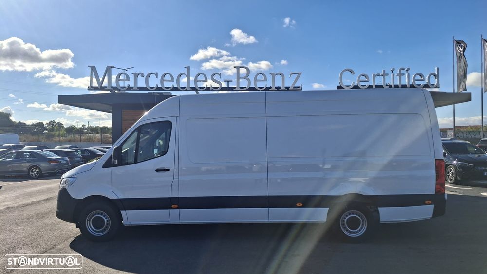 Mercedes-Benz Sprinter 315 CDI/43 - 6