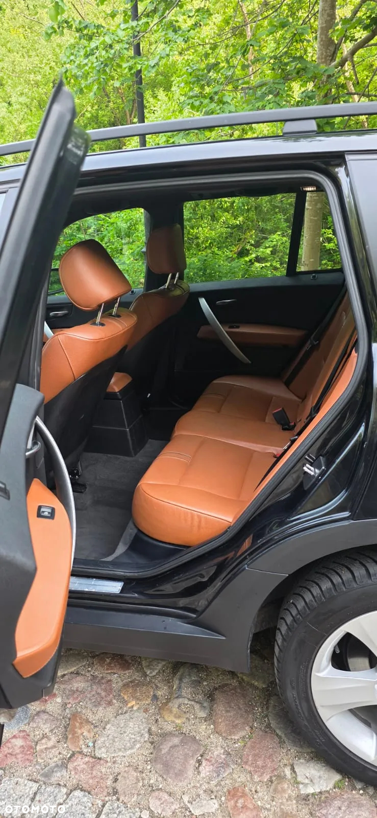 BMW X3 - 12