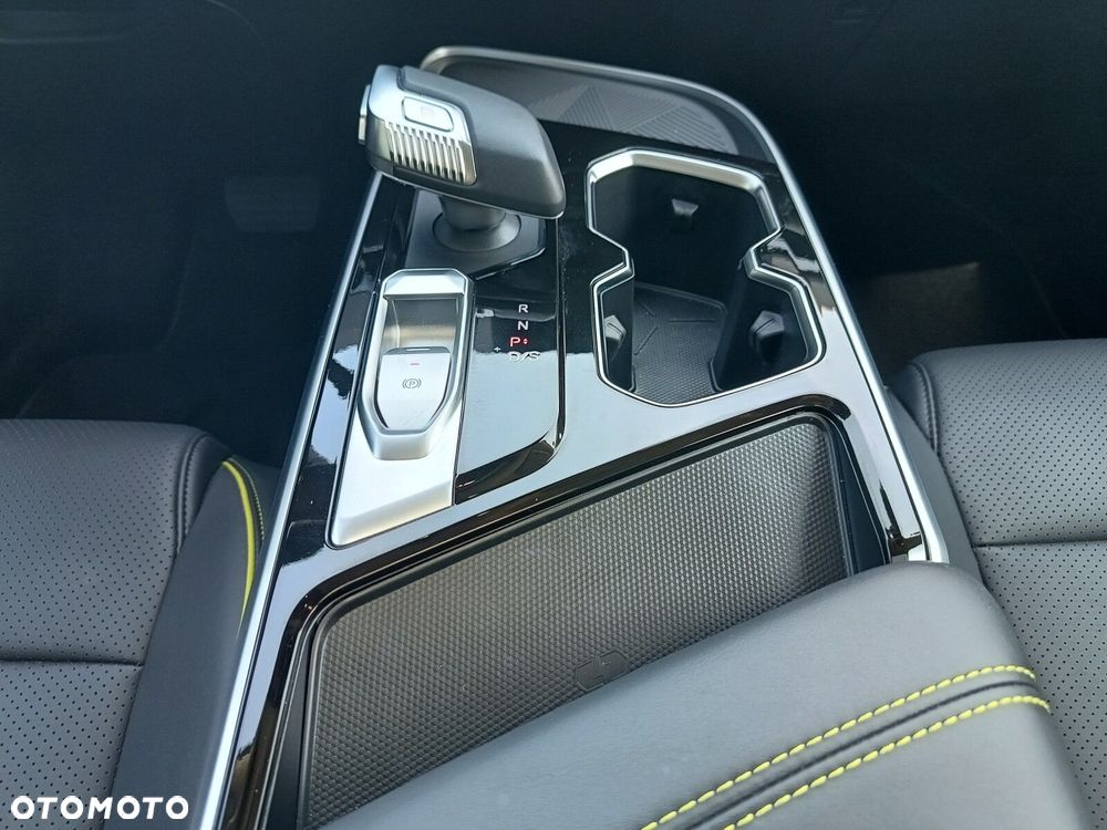 BAIC 5 Beijing 1.5T Luxury DCT - 14