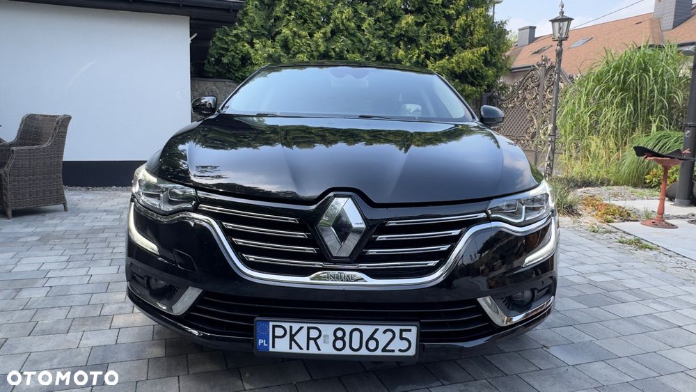 Renault Talisman ENERGY dCi 160 EDC INITIALE PARIS - 3