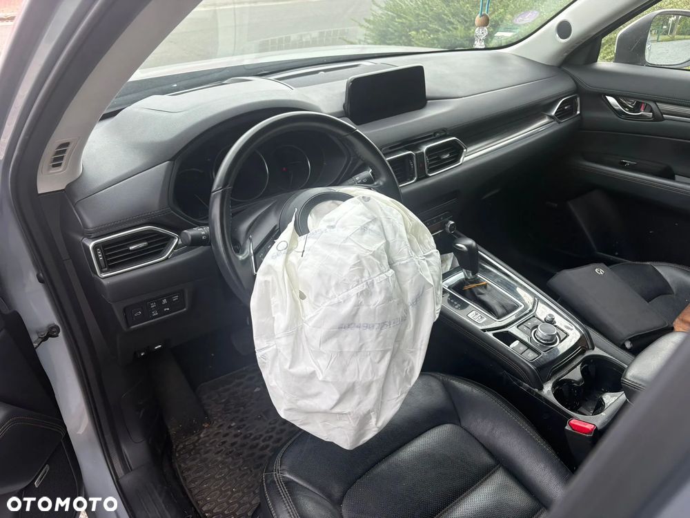 Mazda CX-5 - 5