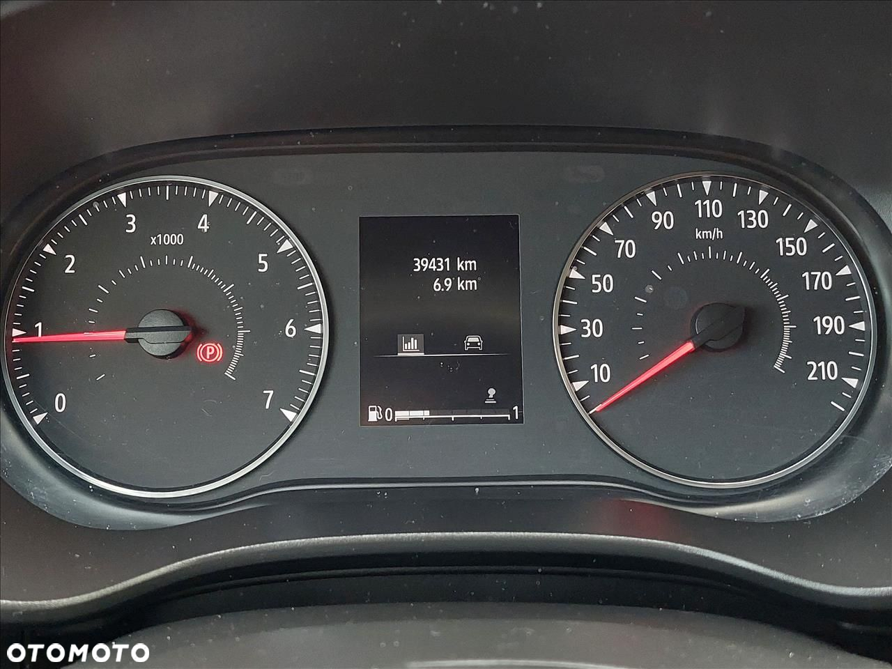 Dacia Jogger 1.0 TCe Comfort - 14