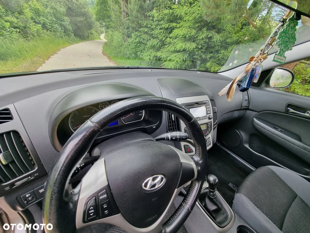 Hyundai i30 1.6 CRDi Comfort - 7