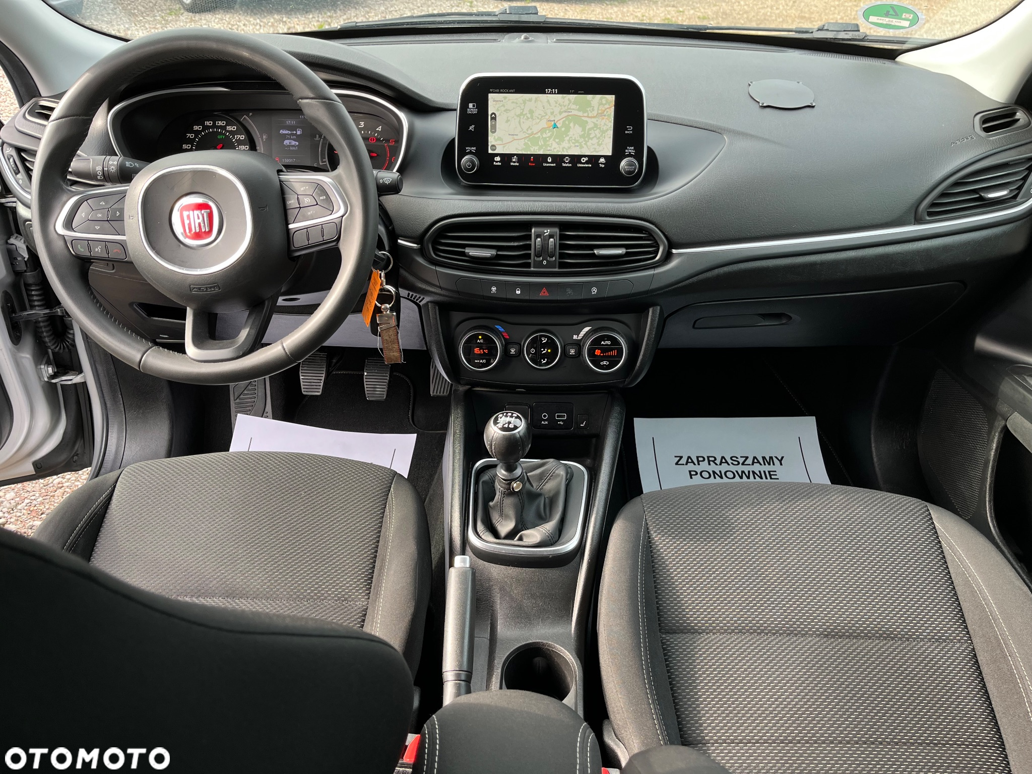 Fiat Tipo 1.6 MultiJet S-Design - 21