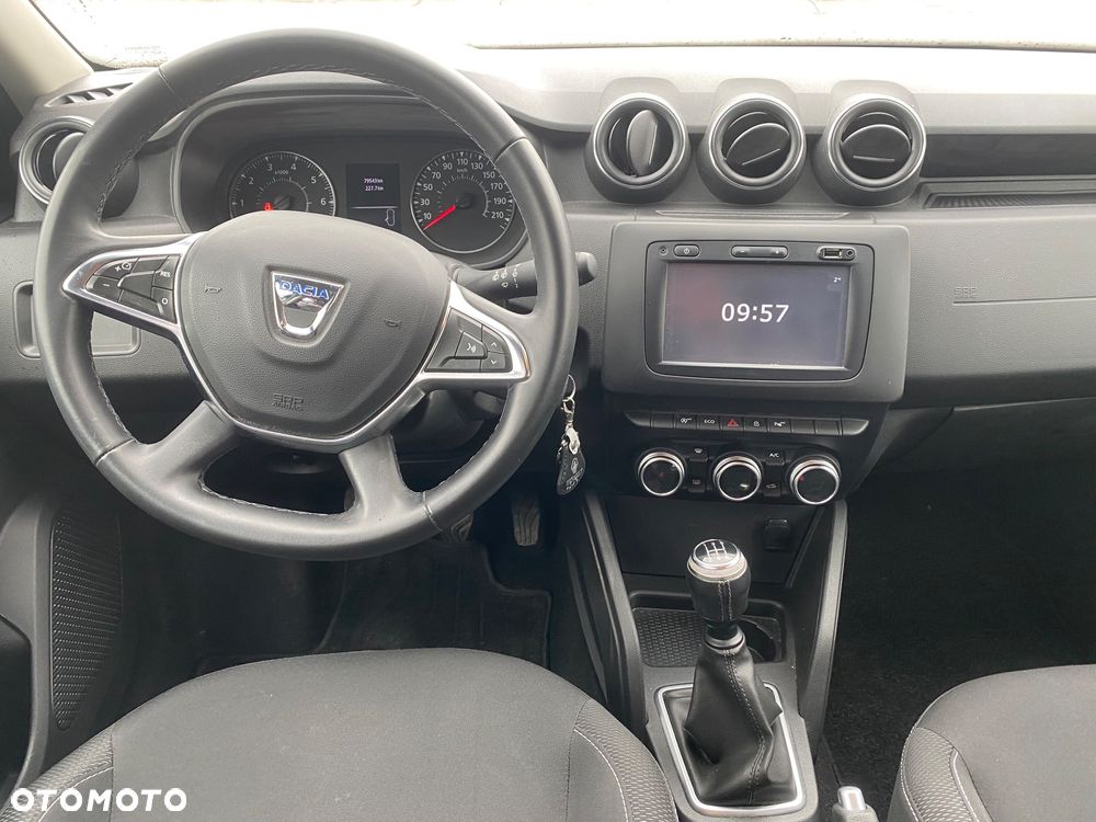 Dacia Duster - 16