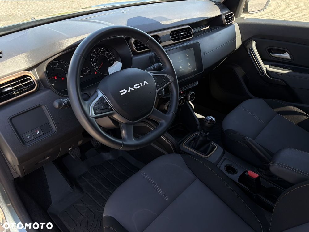 Dacia Duster 1.0 TCe Prestige - 10