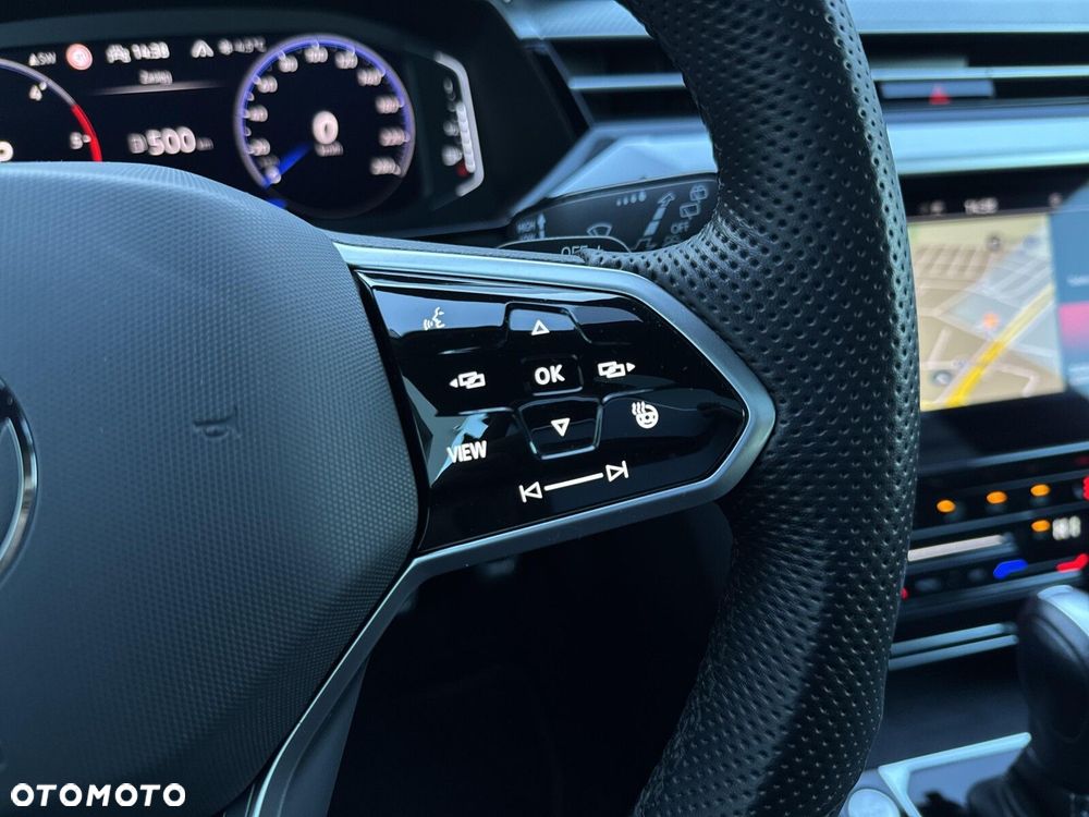 Volkswagen Arteon Shooting Brake 2.0 TDI 4Motion R-Line DSG - 20