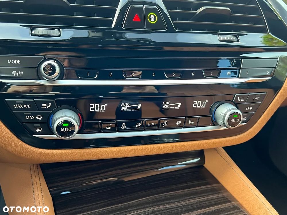 BMW 6GT 620d xDrive Luxury Line - 17
