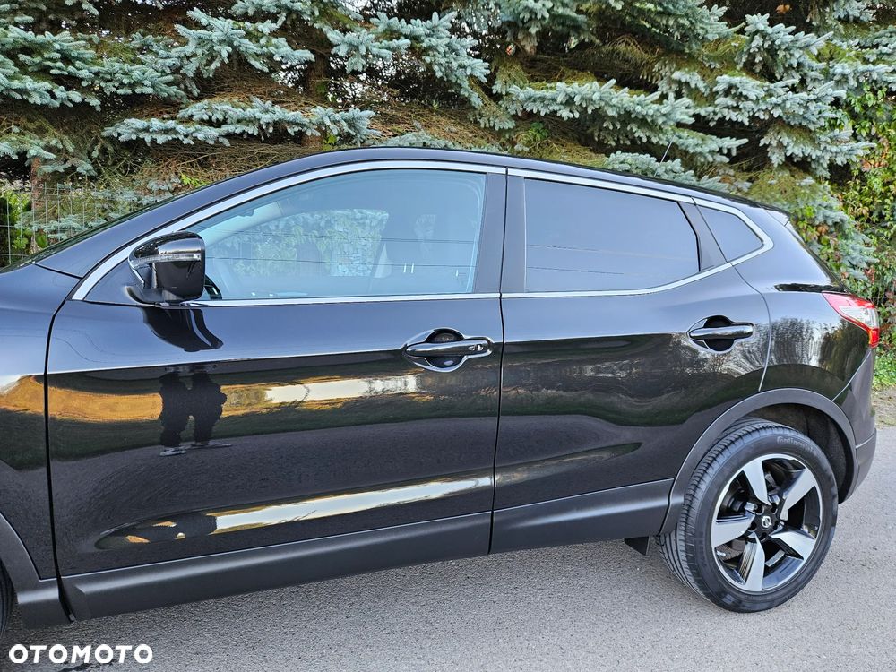 Nissan Qashqai 1.2 DIG-T N-Connecta - 3
